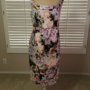 ASOS Maternity Dress